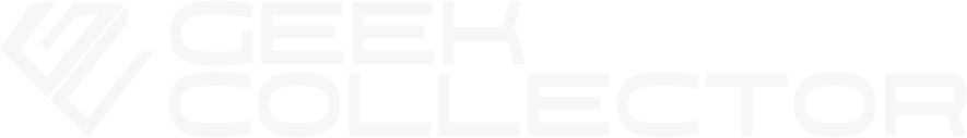 Geek Collector