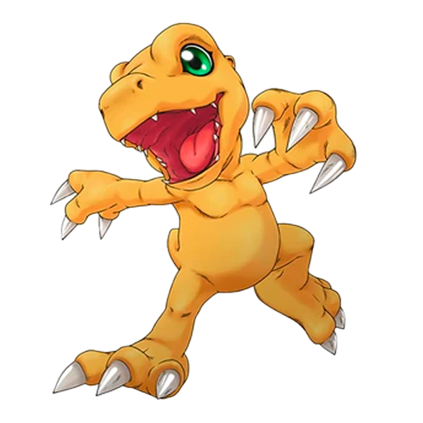 DIGIMON