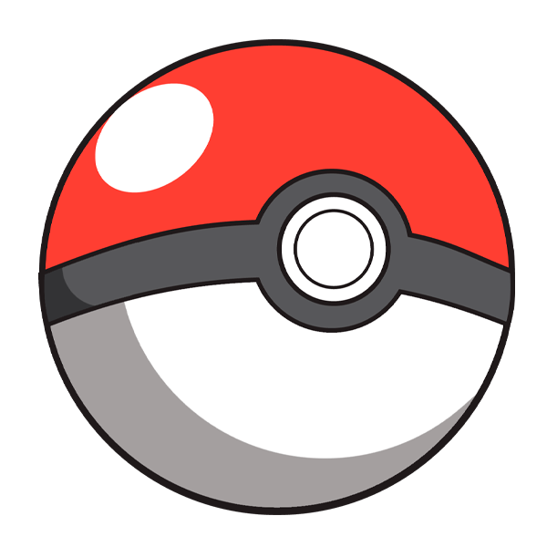POKÉMON