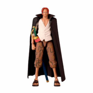 RED Shanks