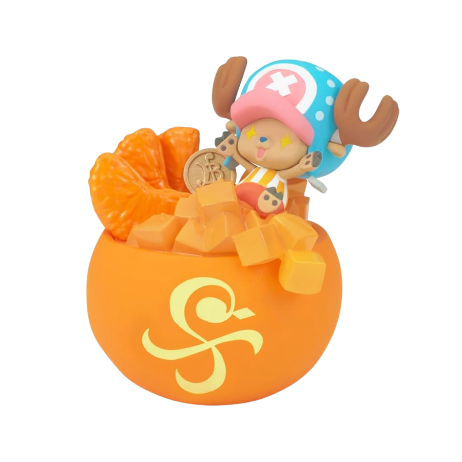 Paldoce Collection: Chopper Vol2A