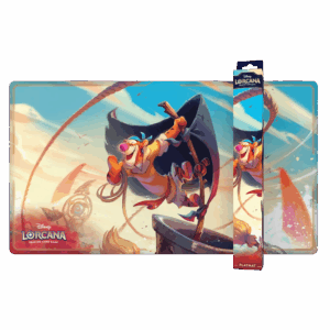 Playmat Tiger