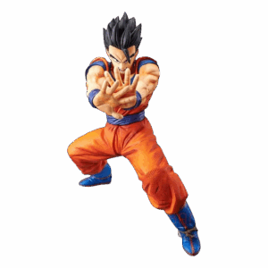 Gohan Masenko