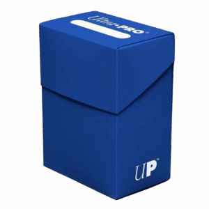 Deck Box UP (Pacific Blue)
