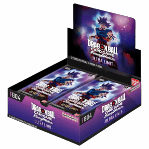 FB04: Ultra Limit-Booster Box
