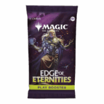 Magic-Edge of Eternities-Play Booster