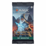 Magic-Lord of the Rings-Booster