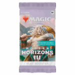Magic-Modern Horizons 3-Play Booster