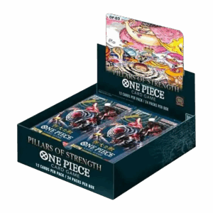 OP-03-Booster Box