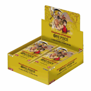 OP-04-Booster Box