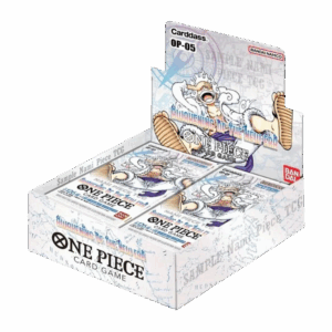 OP-05-Booster Box