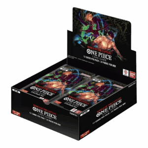 OP-06-Booster Box