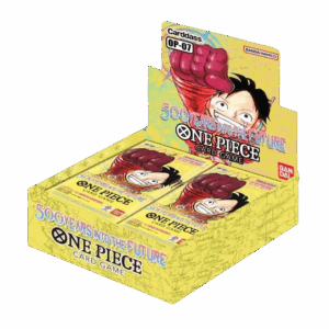 OP-07-Booster Box
