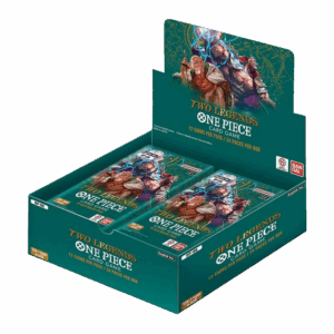 OP-08-Booster Box