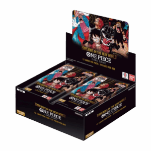 OP-09-Booster Box