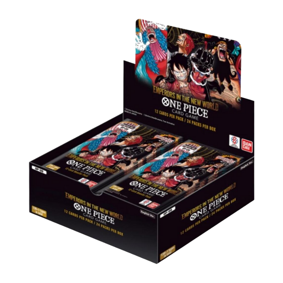 OP-09-Booster Box