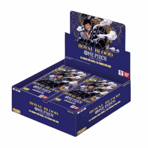 OP-10-Booster Box