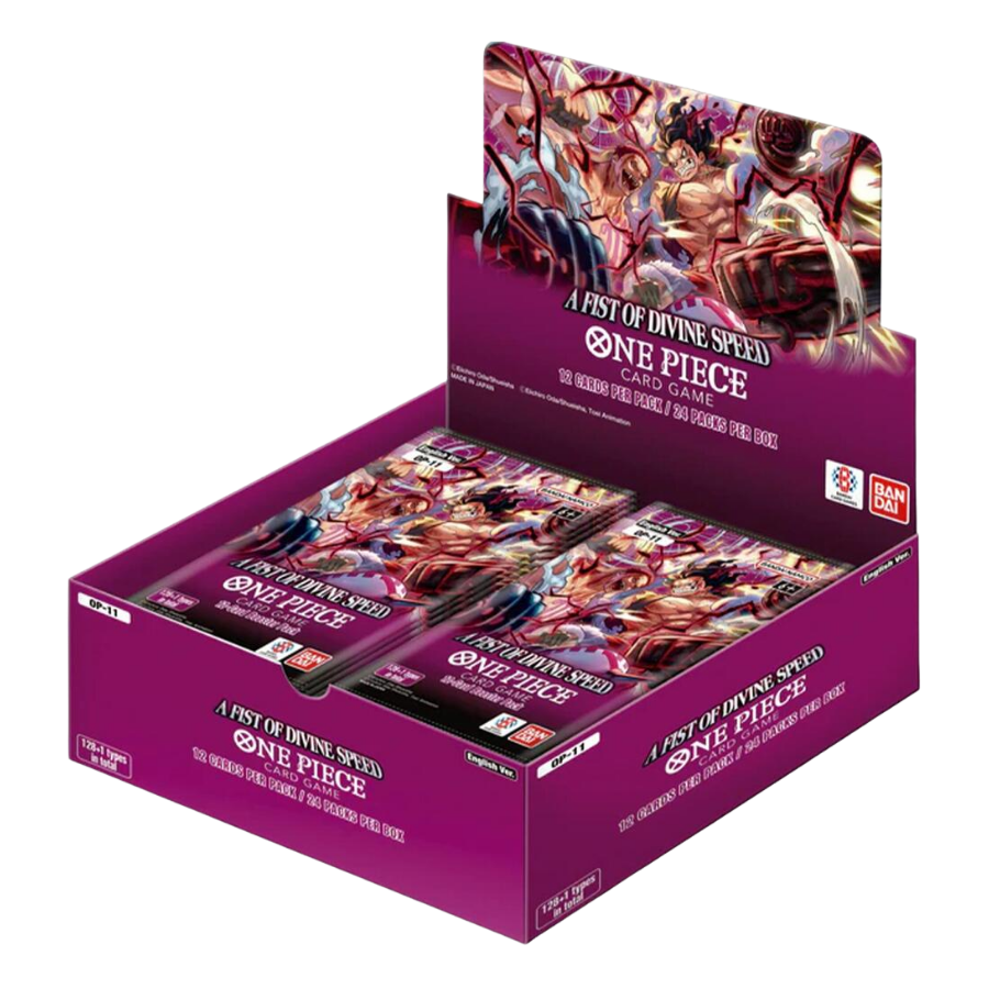 OP-11-Booster Box