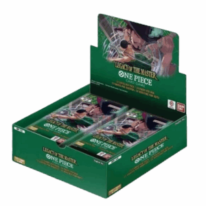 OP-12-Booster Box