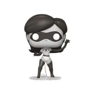 Pop! Elastigirl (20th Anniversary) Chase (1508)
