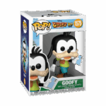 Pop! Goofy with Map (30th Anniversary) (1575)