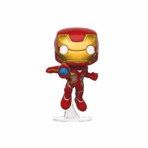 Pop! Iron Man (285)