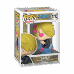Pop! Sanji in Love (1773)