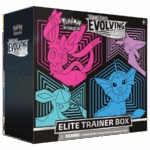 S&#038;S: Evolving Skies-ETB