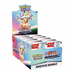 Pok-Prismatic-Booster Bundle Display