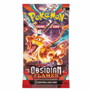 Pok-SV03-Booster