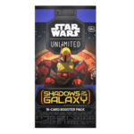 SW-Shadow of the Galaxy-Booster