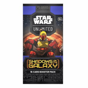 SW:Shadow of the Galaxy-Booster