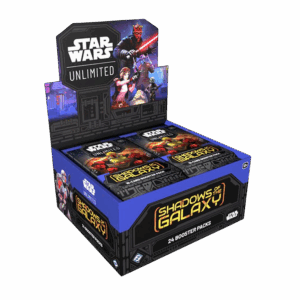 SW-Shadow of the Galaxy-Booster Box