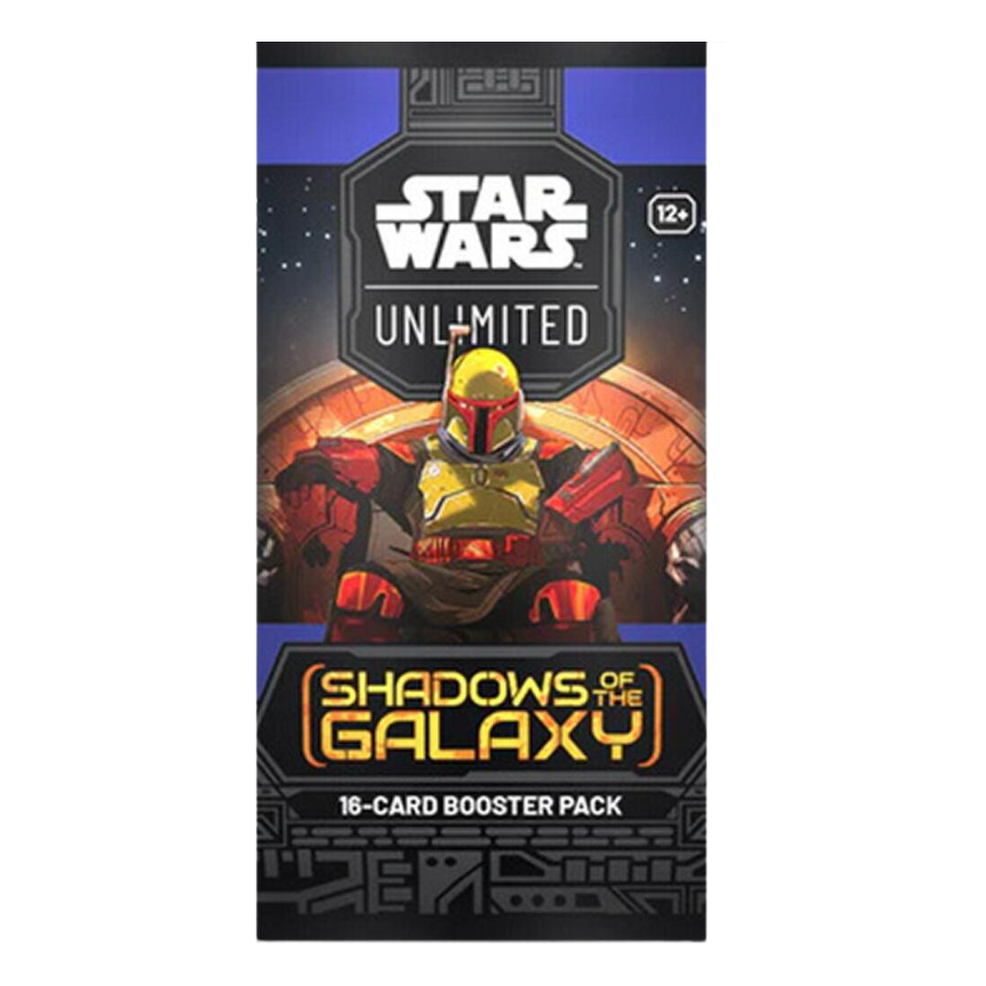 SW-Shadow of the Galaxy-Booster