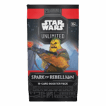SW-Spark-Booster
