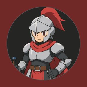 Pixel Knight