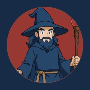 Realm Sorcerer