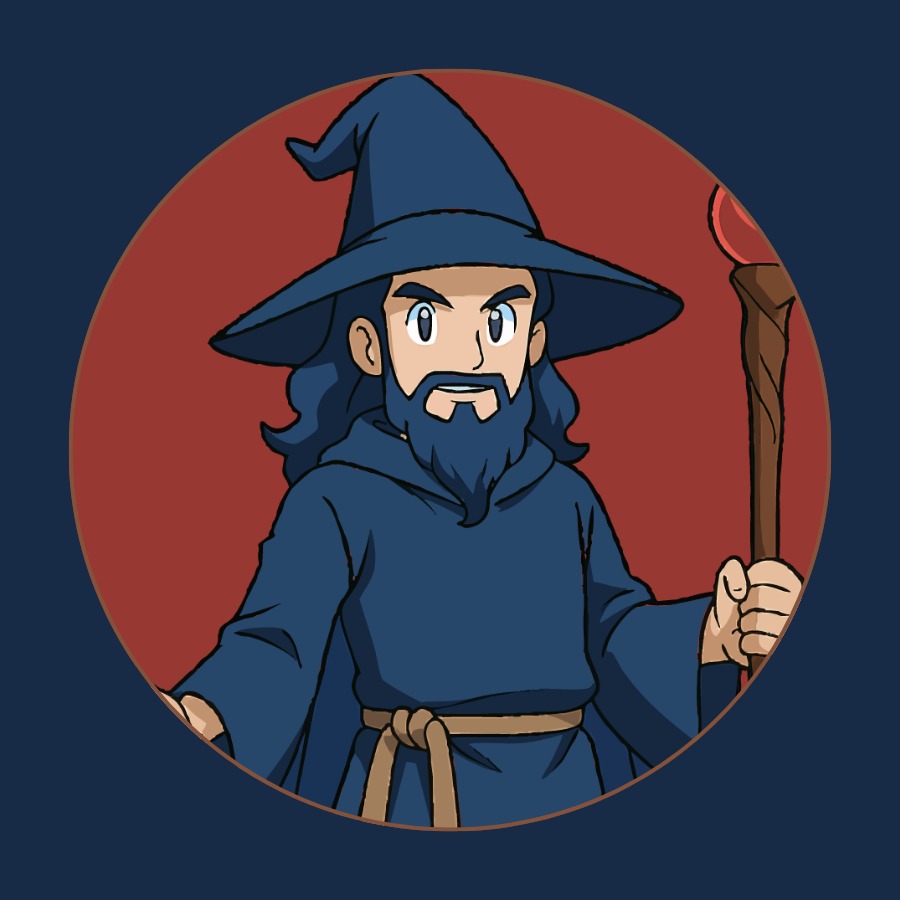 Realm Sorcerer