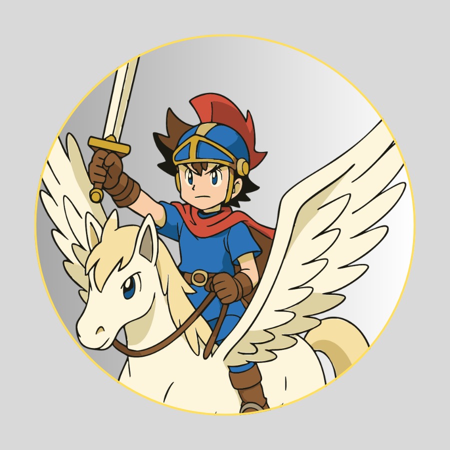 Legendary Guardian
