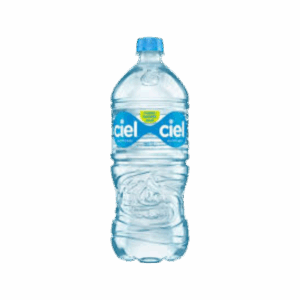 Agua ciel