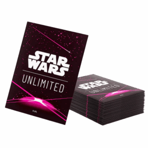 SW Premium Sleeves Magenta