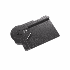 Damage Pack Black