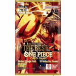 PRB02-Premium Booster
